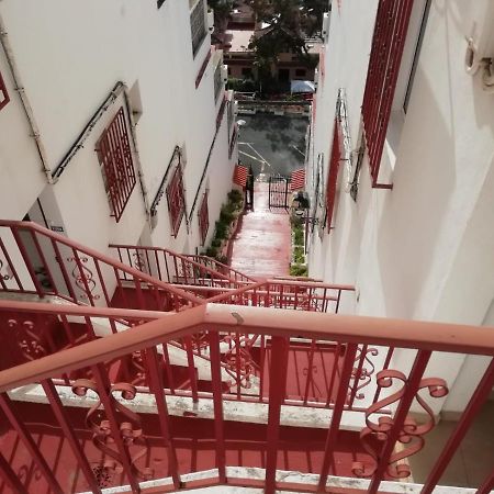 Apartamento Humboldt ,Island Paradise La Orotava Exterior foto