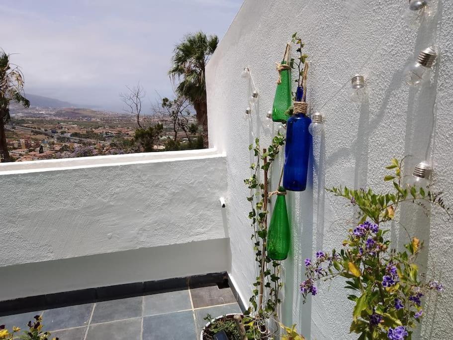 Apartamento Humboldt ,Island Paradise La Orotava Exterior foto