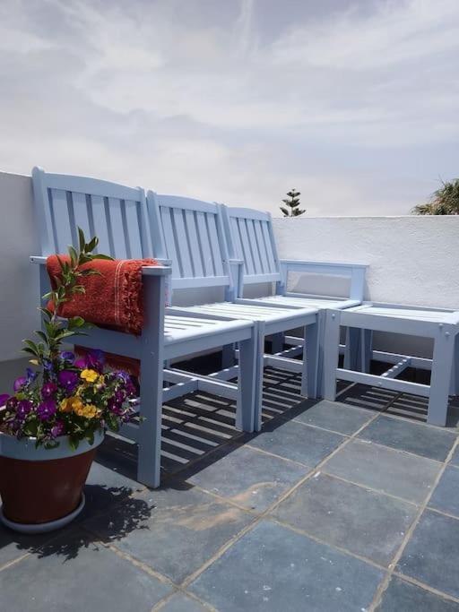 Apartamento Humboldt ,Island Paradise La Orotava Exterior foto