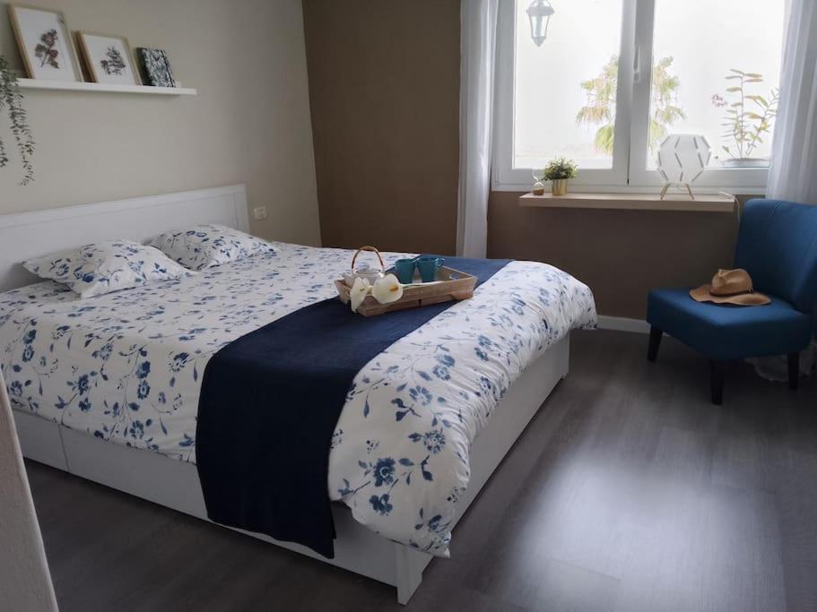 Apartamento Humboldt ,Island Paradise La Orotava Exterior foto