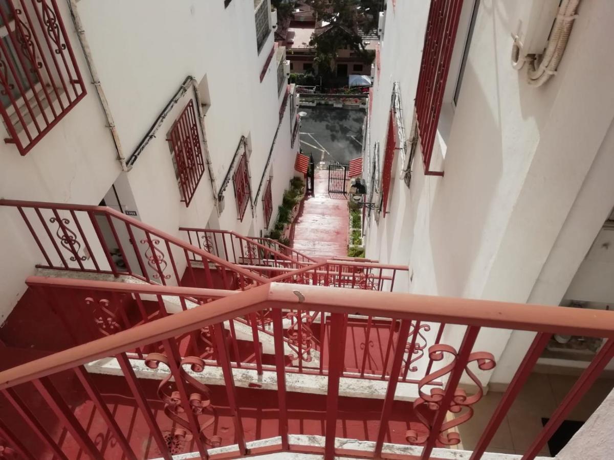 Apartamento Humboldt ,Island Paradise La Orotava Exterior foto
